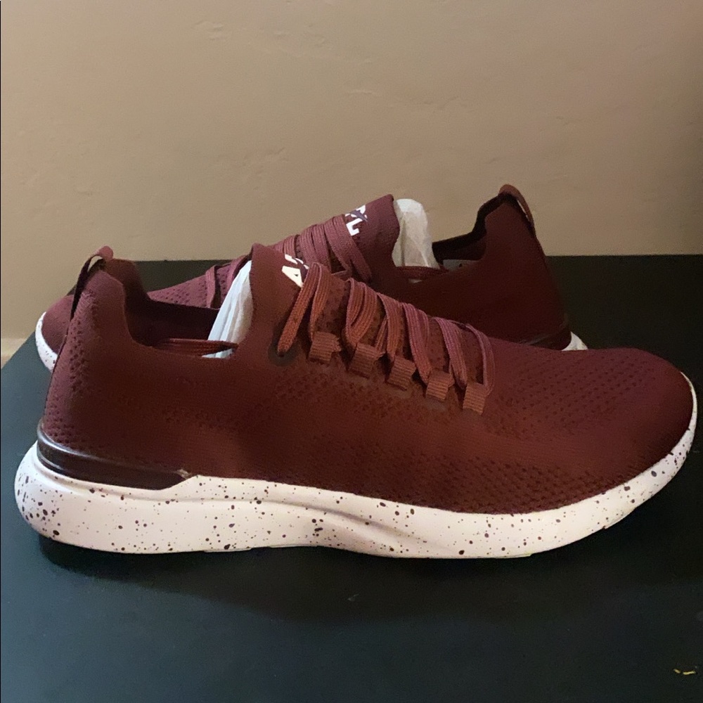 APL tech loom size 7.5